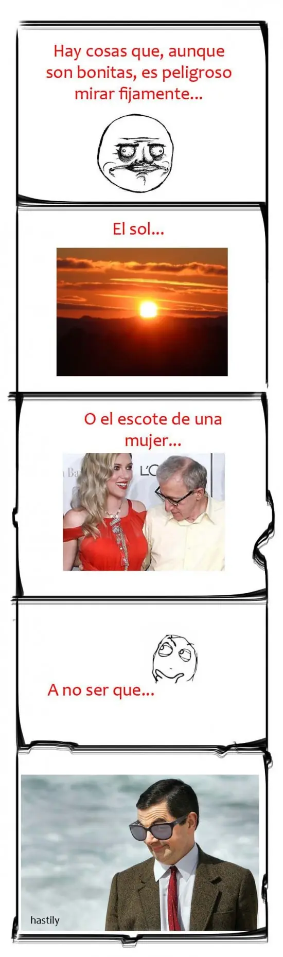 Memes! Para reirte!
