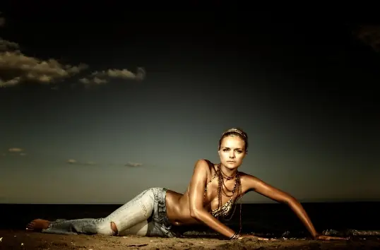 Sexualidad Masculina, Des-Demonizada