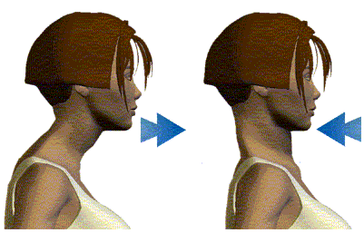 Dolor de cuello? en la oficina? 5 min y listo