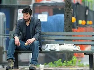Muñequito de Sad Keanu [Propio - con Tutorial]