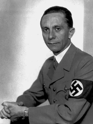 Adolfo Hitler Teosofia e Historia Parte VI