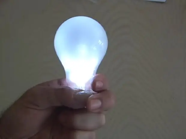 Truco de magia (ciencia)