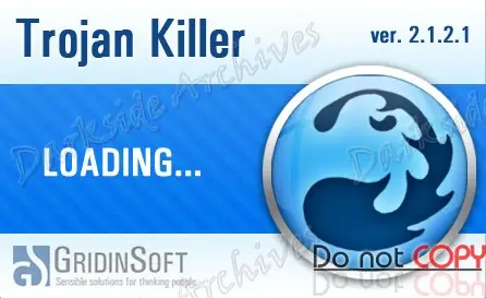 Trojan Killer 2.2 - Elimina troyanos de tu pc