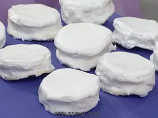 Recetas populares y las más ricas