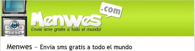 Envia sms gratis