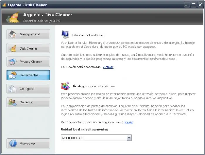 Limpia tu PC de archivos innecesarios y que comprometan