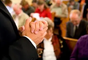 Encuestas Pew Research Forum on Religión and Public Life