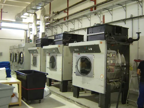 Blanquea tus ropas blancas