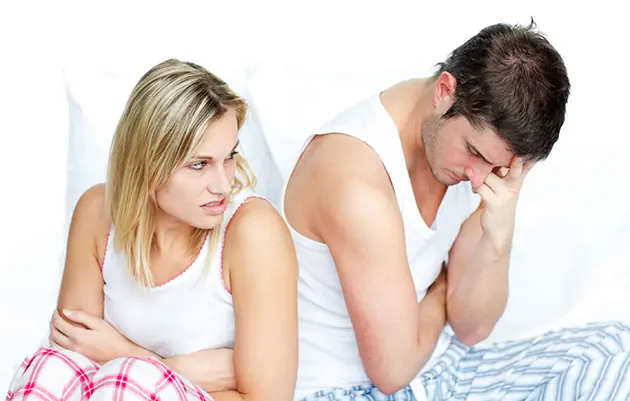 Las 20 mentiras masculinas más comunes