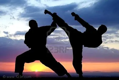 Porqué practicar Artes Marciales