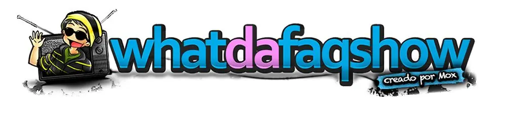 What Da Faq Show