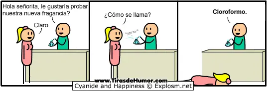 humor