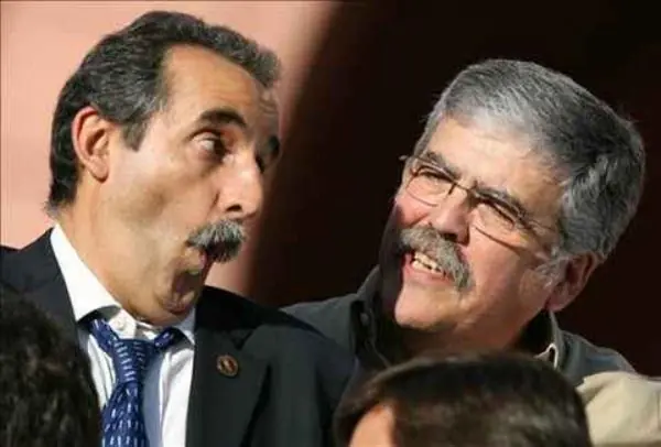 Pelea x YPF Moreno De Vido La Cámpora