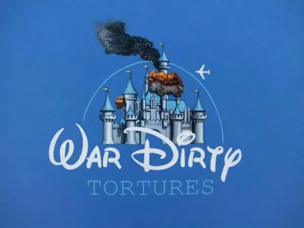 Personajes Disney como nunca los habías visto