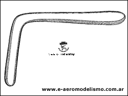 Como Construir un Boomerang