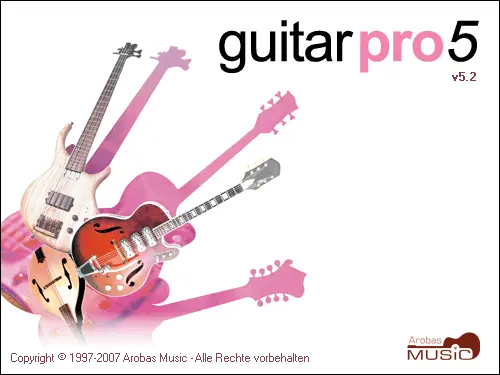 Guitar pro 5 Español mega