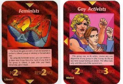 el movimiento gay es un fraude