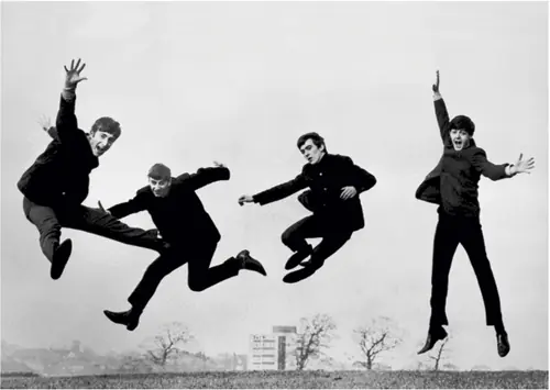 The Beatles - ¿Porque Son La Mejor Banda?