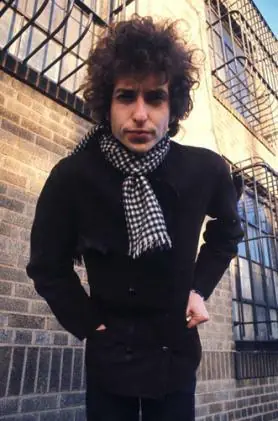 Bob Dylan - Entrevista Playboy 1966