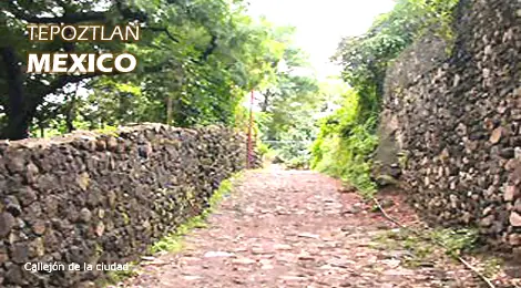 tepoztlan! pueblo magico