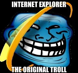 Mozilla