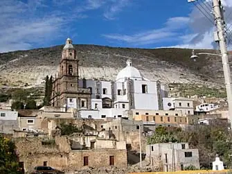 Pueblo Magico
