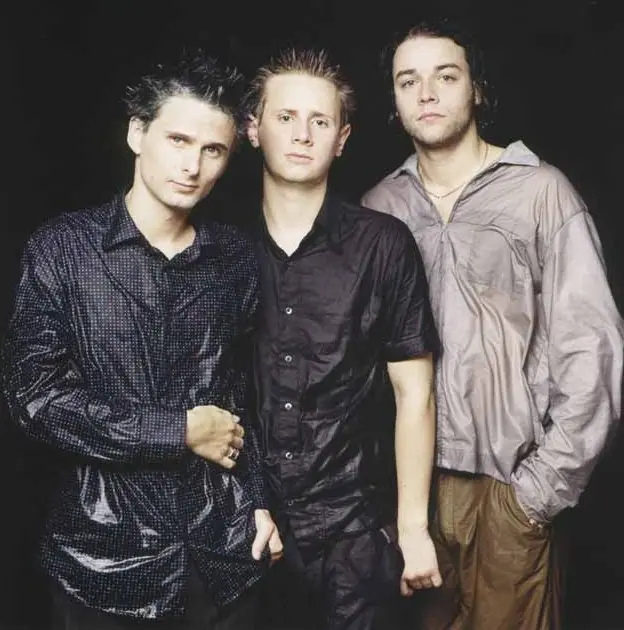 Significado de las canciones de MUSE