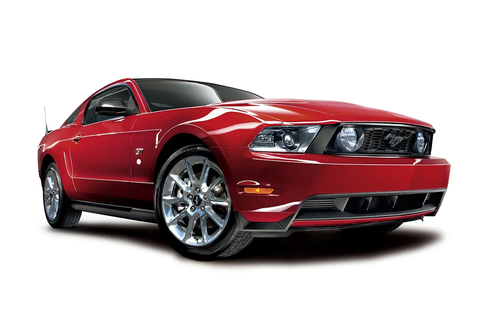 Camaro SS vs Ford Mustang gt , la pelea sigue !!!