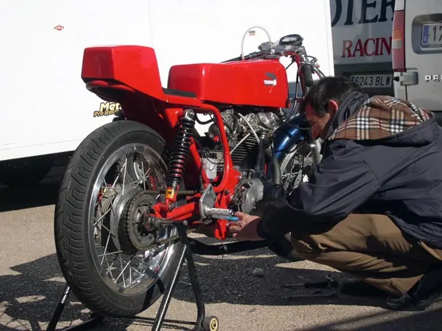 Ducati