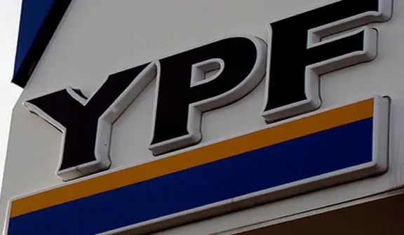 Ypf y la guerra del petroleo en argentina