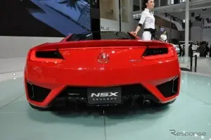 Honda NSX