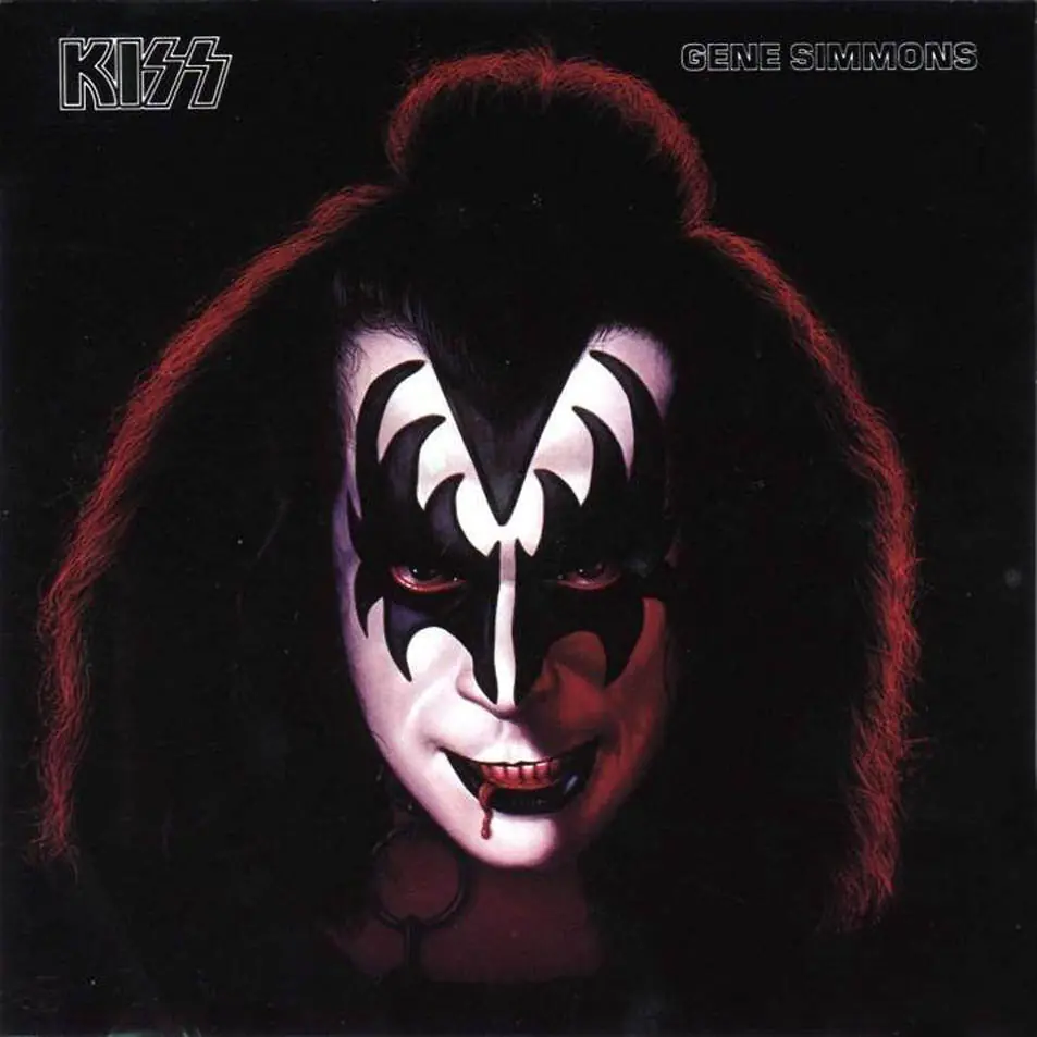 El Video Porno De Gene Simmons (Kiss)