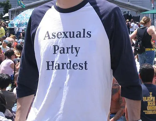 Asexualidad (un no al sexo)