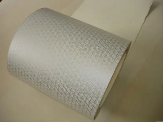 Papel de pared anti WiFi sale a la venta