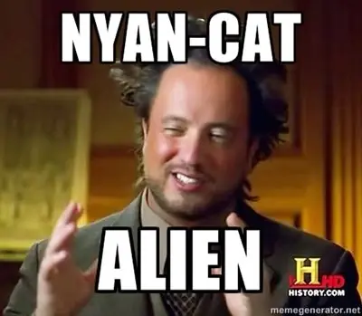 aliens