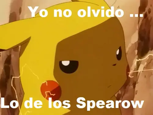 Pokemon (Iniciados)