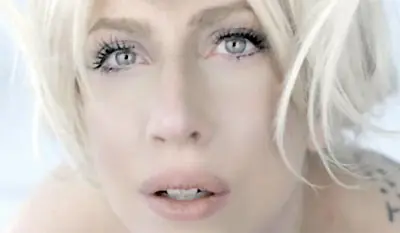 Significados de algunas canciones de Lady GaGa