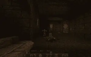 Quake I de forma nativa en Linux