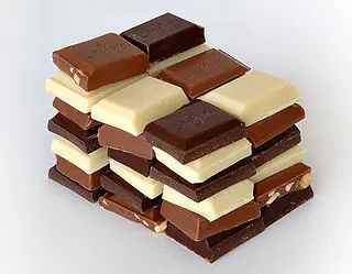 En la semana de la dulzura, 10 curiosidades del chocolate .
