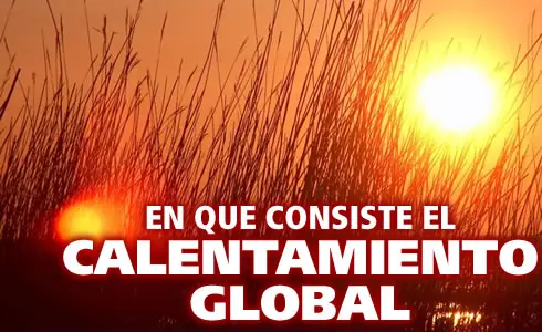 calentamiento global alerta mundial