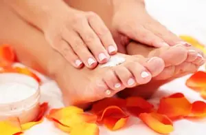 Consejos para cuidar tus pies