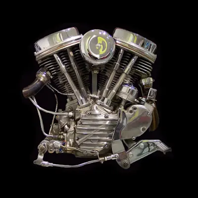 Motores de Motos! (Imagenes)