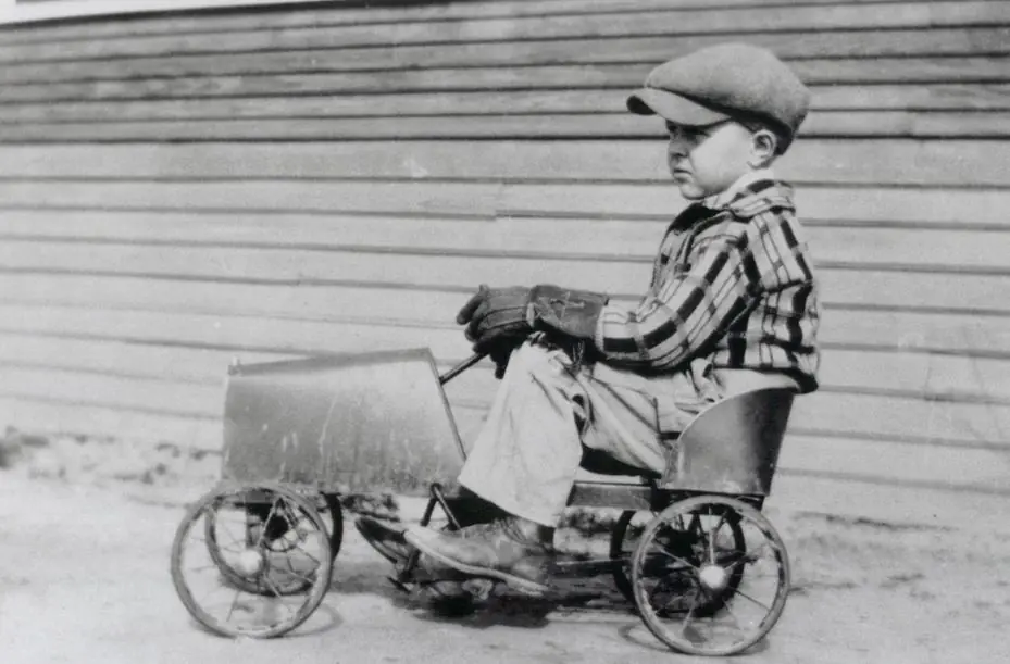 Tributo a Carroll Shelby