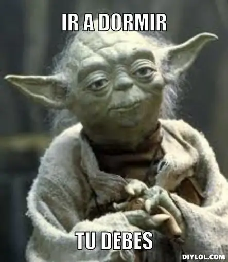 Dormis mucho y seguis cansado? Entra!!