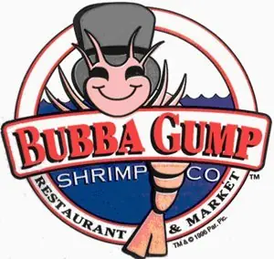 Camarones Bubba de Forrest Gump