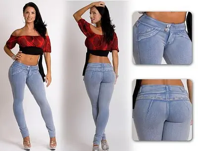 moda verano 2015