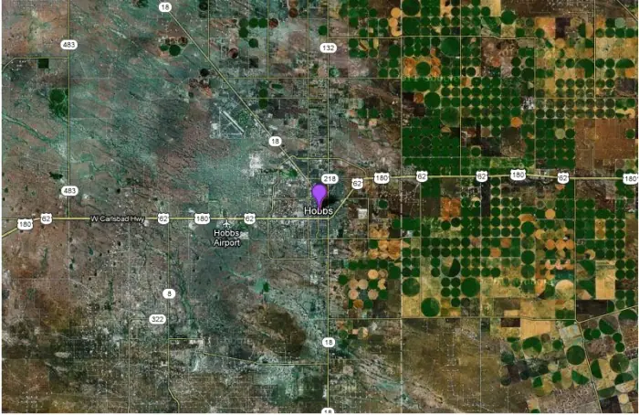 CITE una ciudad dedicada a la investigación