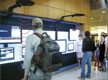 El Sonido Direccional