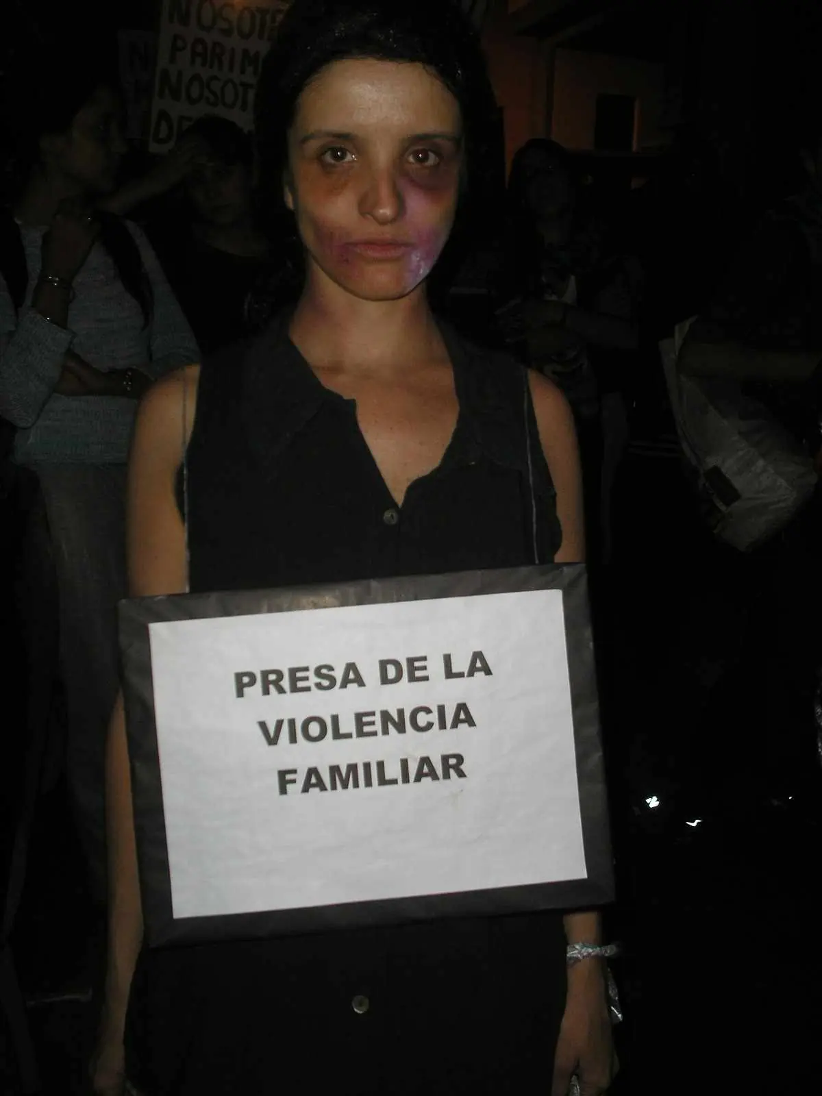 violencia violencia
