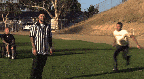 Expectativa Vs Realidad Con Gif's